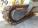 中古建設機械 中古 コベルコ建機 KOBELCO 解体機 ミニモク SK30UR-5