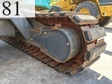 中古建設機械 中古 コベルコ建機 KOBELCO 解体機 ミニモク SK30UR-5