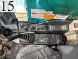 中古建設機械 中古 コベルコ建機 KOBELCO 解体機 ロングフロント・ハイリフト SK75SRD-3E