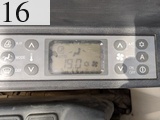 中古建設機械 中古 コベルコ建機 KOBELCO 解体機 ロングフロント・ハイリフト SK75SRD-3E
