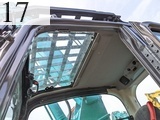 中古建設機械 中古 コベルコ建機 KOBELCO 解体機 ロングフロント・ハイリフト SK75SRD-3E