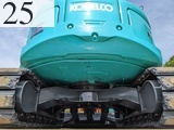 中古建設機械 中古 コベルコ建機 KOBELCO 解体機 ロングフロント・ハイリフト SK75SRD-3E
