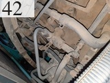 中古建設機械 中古 コベルコ建機 KOBELCO 解体機 ロングフロント・ハイリフト SK75SRD-3E