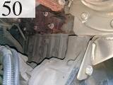 中古建設機械 中古 コベルコ建機 KOBELCO 解体機 ロングフロント・ハイリフト SK75SRD-3E