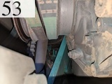 中古建設機械 中古 コベルコ建機 KOBELCO 解体機 ロングフロント・ハイリフト SK75SRD-3E
