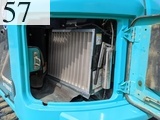 中古建設機械 中古 コベルコ建機 KOBELCO 解体機 ロングフロント・ハイリフト SK75SRD-3E