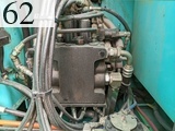 中古建設機械 中古 コベルコ建機 KOBELCO 解体機 ロングフロント・ハイリフト SK75SRD-3E