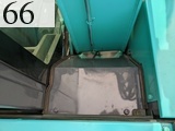 中古建設機械 中古 コベルコ建機 KOBELCO 解体機 ロングフロント・ハイリフト SK75SRD-3E