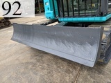 中古建設機械 中古 コベルコ建機 KOBELCO 解体機 ロングフロント・ハイリフト SK75SRD-3E
