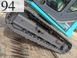 中古建設機械 中古 コベルコ建機 KOBELCO 解体機 ロングフロント・ハイリフト SK75SRD-3E