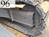 中古建設機械 中古 コベルコ建機 KOBELCO 解体機 ロングフロント・ハイリフト SK75SRD-3E
