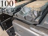 中古建設機械 中古 コベルコ建機 KOBELCO 解体機 ロングフロント・ハイリフト SK75SRD-3E