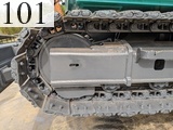 中古建設機械 中古 コベルコ建機 KOBELCO 解体機 ロングフロント・ハイリフト SK75SRD-3E
