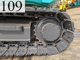中古建設機械 中古 コベルコ建機 KOBELCO 解体機 ロングフロント・ハイリフト SK75SRD-3E