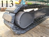 中古建設機械 中古 コベルコ建機 KOBELCO 解体機 ロングフロント・ハイリフト SK75SRD-3E