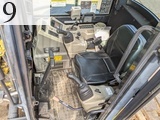 中古建設機械 中古 ヤンマー YANMAR 林業機械 グラップル・ウインチ・排土板 ViO55-6