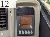 中古建設機械 中古 ヤンマー YANMAR 林業機械 グラップル・ウインチ・排土板 ViO55-6