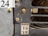 中古建設機械 中古 ヤンマー YANMAR 林業機械 グラップル・ウインチ・排土板 ViO55-6