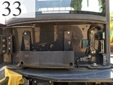 中古建設機械 中古 ヤンマー YANMAR 林業機械 グラップル・ウインチ・排土板 ViO55-6