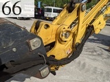 中古建設機械 中古 ヤンマー YANMAR 林業機械 グラップル・ウインチ・排土板 ViO55-6