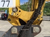 中古建設機械 中古 ヤンマー YANMAR 林業機械 グラップル・ウインチ・排土板 ViO55-6