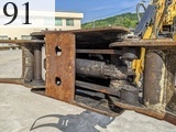 中古建設機械 中古 ヤンマー YANMAR 林業機械 グラップル・ウインチ・排土板 ViO55-6