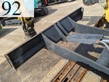 中古建設機械 中古 ヤンマー YANMAR 林業機械 グラップル・ウインチ・排土板 ViO55-6