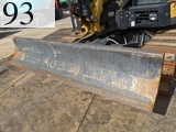 中古建設機械 中古 ヤンマー YANMAR 林業機械 グラップル・ウインチ・排土板 ViO55-6