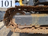 中古建設機械 中古 ヤンマー YANMAR 林業機械 グラップル・ウインチ・排土板 ViO55-6