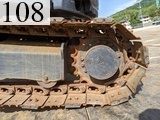 中古建設機械 中古 ヤンマー YANMAR 林業機械 グラップル・ウインチ・排土板 ViO55-6