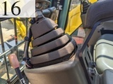 中古建設機械 中古 ヤンマー YANMAR 林業機械 グラップル・ウインチ・排土板 ViO70-3A