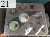 中古建設機械 中古 ヤンマー YANMAR 林業機械 グラップル・ウインチ・排土板 ViO70-3A