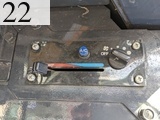 中古建設機械 中古 ヤンマー YANMAR 林業機械 グラップル・ウインチ・排土板 ViO70-3A