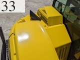 中古建設機械 中古 ヤンマー YANMAR 林業機械 グラップル・ウインチ・排土板 ViO70-3A