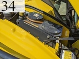 中古建設機械 中古 ヤンマー YANMAR 林業機械 グラップル・ウインチ・排土板 ViO70-3A