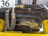 中古建設機械 中古 ヤンマー YANMAR 林業機械 グラップル・ウインチ・排土板 ViO70-3A