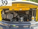 中古建設機械 中古 ヤンマー YANMAR 林業機械 グラップル・ウインチ・排土板 ViO70-3A