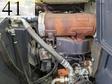 中古建設機械 中古 ヤンマー YANMAR 林業機械 グラップル・ウインチ・排土板 ViO70-3A