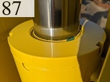 中古建設機械 中古 ヤンマー YANMAR 林業機械 グラップル・ウインチ・排土板 ViO70-3A