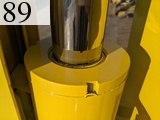 中古建設機械 中古 ヤンマー YANMAR 林業機械 グラップル・ウインチ・排土板 ViO70-3A