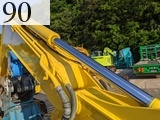 中古建設機械 中古 ヤンマー YANMAR 林業機械 グラップル・ウインチ・排土板 ViO70-3A