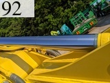 中古建設機械 中古 ヤンマー YANMAR 林業機械 グラップル・ウインチ・排土板 ViO70-3A