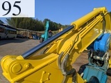 中古建設機械 中古 ヤンマー YANMAR 林業機械 グラップル・ウインチ・排土板 ViO70-3A