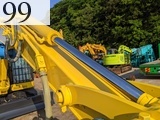 中古建設機械 中古 ヤンマー YANMAR 林業機械 グラップル・ウインチ・排土板 ViO70-3A