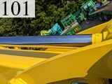 中古建設機械 中古 ヤンマー YANMAR 林業機械 グラップル・ウインチ・排土板 ViO70-3A