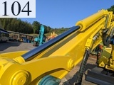 中古建設機械 中古 ヤンマー YANMAR 林業機械 グラップル・ウインチ・排土板 ViO70-3A