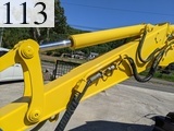 中古建設機械 中古 ヤンマー YANMAR 林業機械 グラップル・ウインチ・排土板 ViO70-3A
