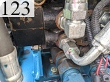 中古建設機械 中古 ヤンマー YANMAR 林業機械 グラップル・ウインチ・排土板 ViO70-3A