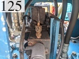 中古建設機械 中古 ヤンマー YANMAR 林業機械 グラップル・ウインチ・排土板 ViO70-3A