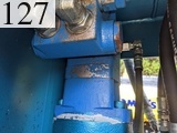 中古建設機械 中古 ヤンマー YANMAR 林業機械 グラップル・ウインチ・排土板 ViO70-3A